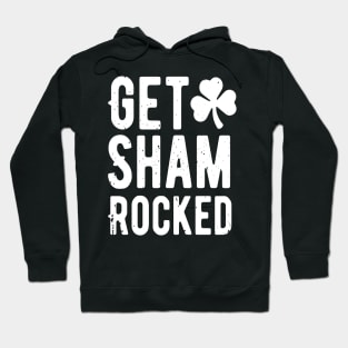 st patrick's day  t shirt Hoodie